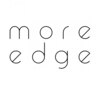 モアエッジ 三軒茶屋店(more edge)ロゴ