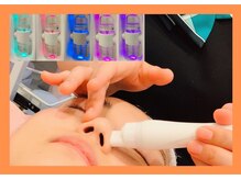 ルルアス 銀座(LuLuAS)/最新美容ハイドラフェイシャル