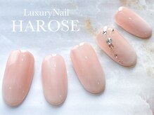 ラグジュアリーネイル ハローズ(HAROSE)