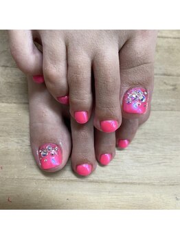 テナン(Tenang)/フットAコース ¥6000