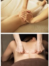 トコロティエ(tocorotie)/深部から疲労＆デトックス効果を