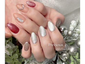 プレシャス プライベートビューティーサロン(Precious Private Beauty Salon)/