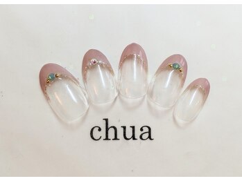 チュア(CHUA)/【定額】8480円