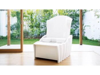 ヨサパーク グランス(YOSA PARK glans)/お悩みはルルオンにお任せ下さい