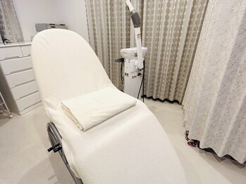 ポーラ ザ ビューティ 荒尾店(POLA THE BEAUTY)/エステルーム