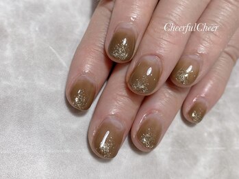 チアフルチア バイ リッチネイル(CheerfulCheer by Ricci nail)/