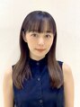 ゴー トゥデイ シェア サロン 表参道Mico店(GO TODAY SHAiRE SALON) ERINA アイリスト