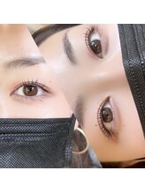 シェリーアンジュ 柏店(Cheri ange)/ラッシュリフト初回¥4950 / &nbsp;柏