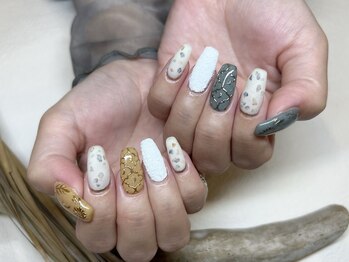 マイレ(Maile)/定額design