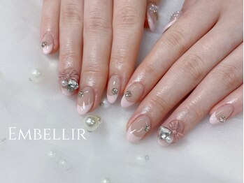 アンベリール 新宿(Embellir)/150分やり放題コース☆