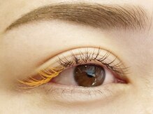 ミニョン 堺東店/＋カラー　【オレンジ】