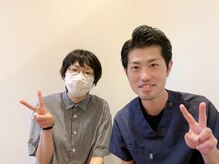 ちばみなとカイロプラクティック/【喜びの声です！】
