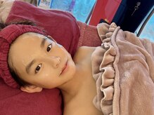 クオルーチェ(CuoLuce)/子供脱毛