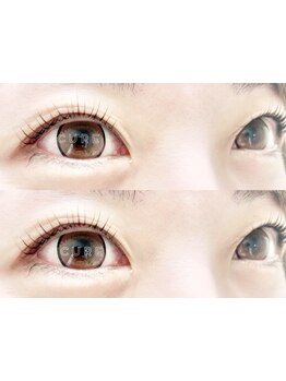 キープ力が自慢のサロン