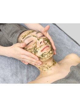 シミしわ改善！予防ケア