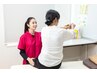 【予約◎が少ない場合】お身体の状況をみて施術いたします約40分¥3300