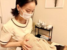 フィズ 新宿店(FIS)/５.クーリング☆［新宿三丁目］