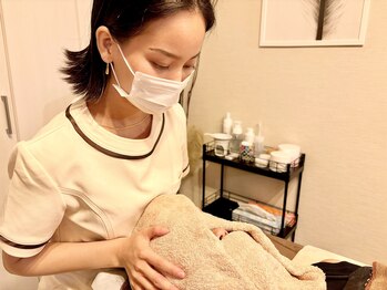 フィズ 新宿店(FIS)/５.クーリング☆［新宿三丁目］