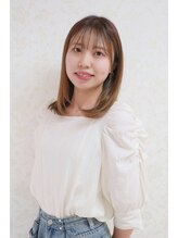 トウキョウ ベイブ 本店(TOKYO BABE) 堀江 真未