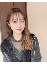 リーアラッシュ(Riialash.) RIKO 