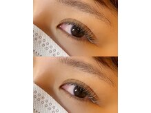 テテアイラッシュ(tete eye lash)