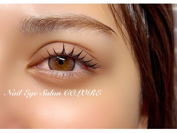 クロレ(Nail Salon COLORE)/まつ毛パッチリ