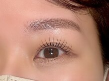 エルレ 二子玉川店(ELRe)/パーマ×アイブロウワックス