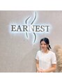 アーネスト 夙川店(EARNEST) 神田 