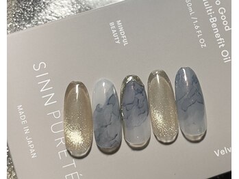 オアー(oree)/oree original design