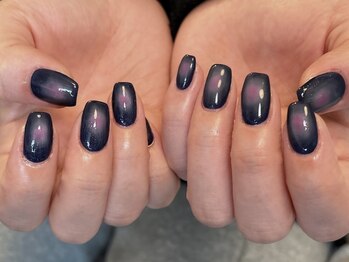 バニーユーネイル(Bunny U nail)/●シンプルデザイン