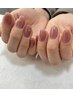 【平日限定】滞在時間90分ナチュラルワンカラー¥7,700→¥6,600