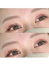 エムウィッシュ 太田川駅前店(M.wish)/美眉スタイリング