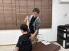 【2回目以降の方（U18）】身体の状態に合わせてコンディショニング￥4180