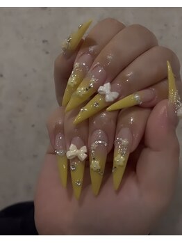 ソフィアネイル 赤羽店(Sofia Nail)/