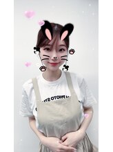 ジョジョネイル 池袋店(JOJOネイル)&nbsp;ユウ カ