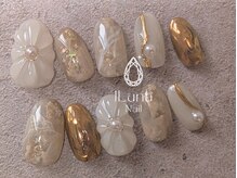 イルナ ネイル(ILuna Nail)/