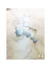 【リピーター様】 《Foot》 定額デザイン ¥9,350 ⇒ ¥8,470