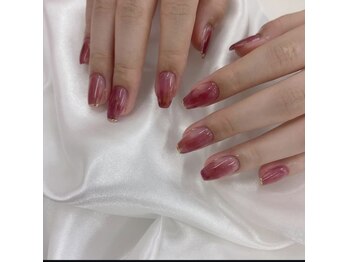 アミティエ(amitie)/ネイル