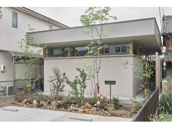 ジャミー(jammy)/豊橋市大井町の隠れ家サロン