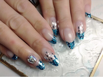 ネイルサロン ミネット(Nail Salon Minette)の写真