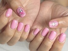 秋桜./ワンカラー