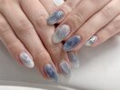 定額ニュアンス