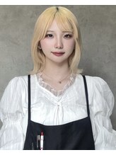 エルナチュール 上通(L nature) 福田