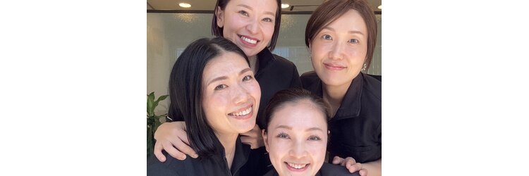ファビリス 天王寺店(FAVILIS)のサロンヘッダー