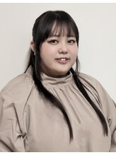 サロン ド 花歩 松山本店/ネイリストai