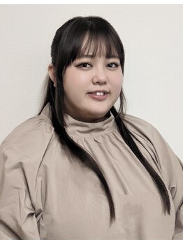 サロン ド 花歩 松山本店/ネイリストai