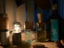 ユレル(YurerU)/厳選した数種類の hair oil