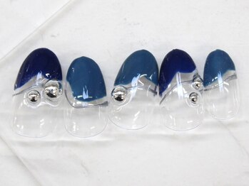 ジョジョ 本店(JOJO)/マンスリーアート¥8000