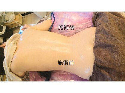 ヨリーズサロン 渡辺通(yoris.salon)の写真