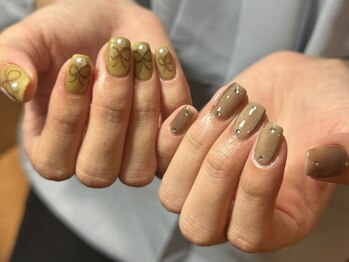 エム オリジナル(eM. original)/リボン